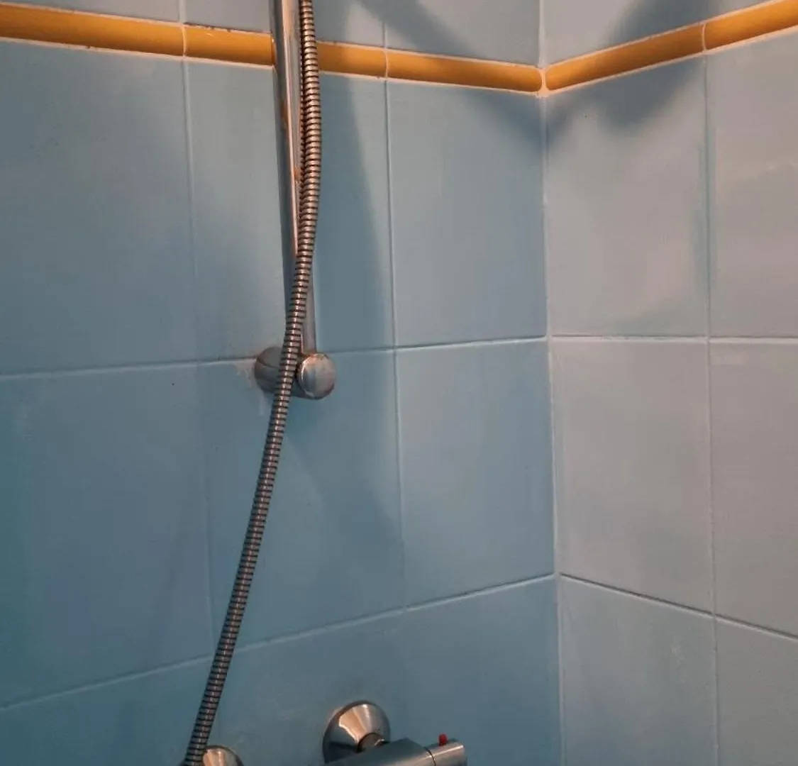 Apartament Vintage Eg Brema