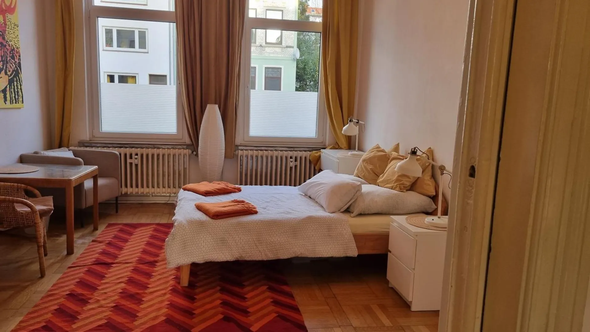 Apartament Vintage Eg Brema 0*,  Niemcy