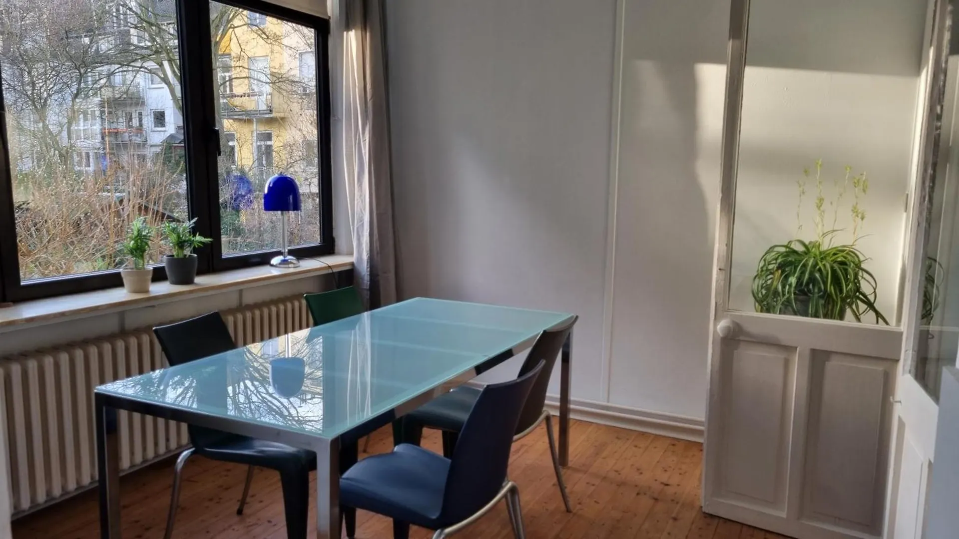 Apartament Vintage Eg Brema