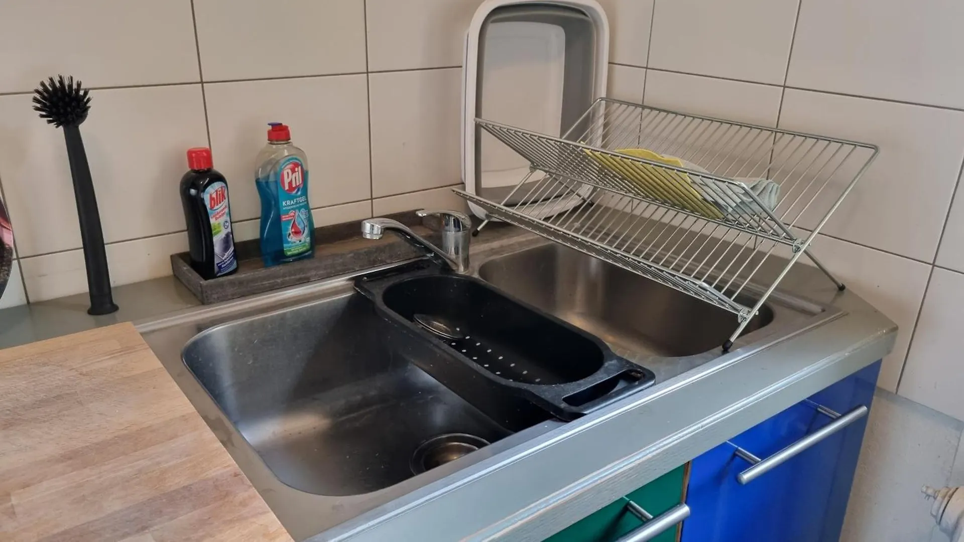 Apartament Vintage Eg Brema