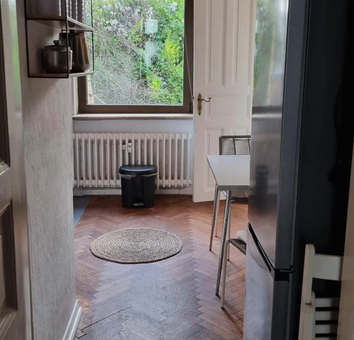 Vintage Eg Apartment Bremen