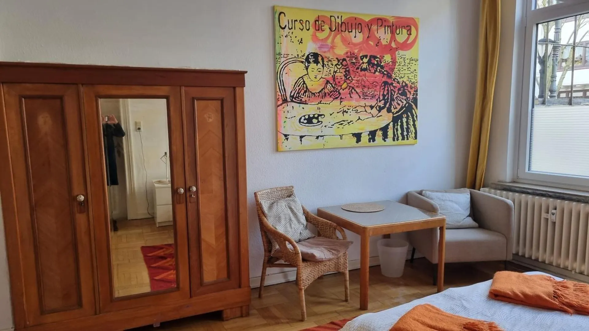 Vintage Eg Apartment Bremen 0*,  Germany