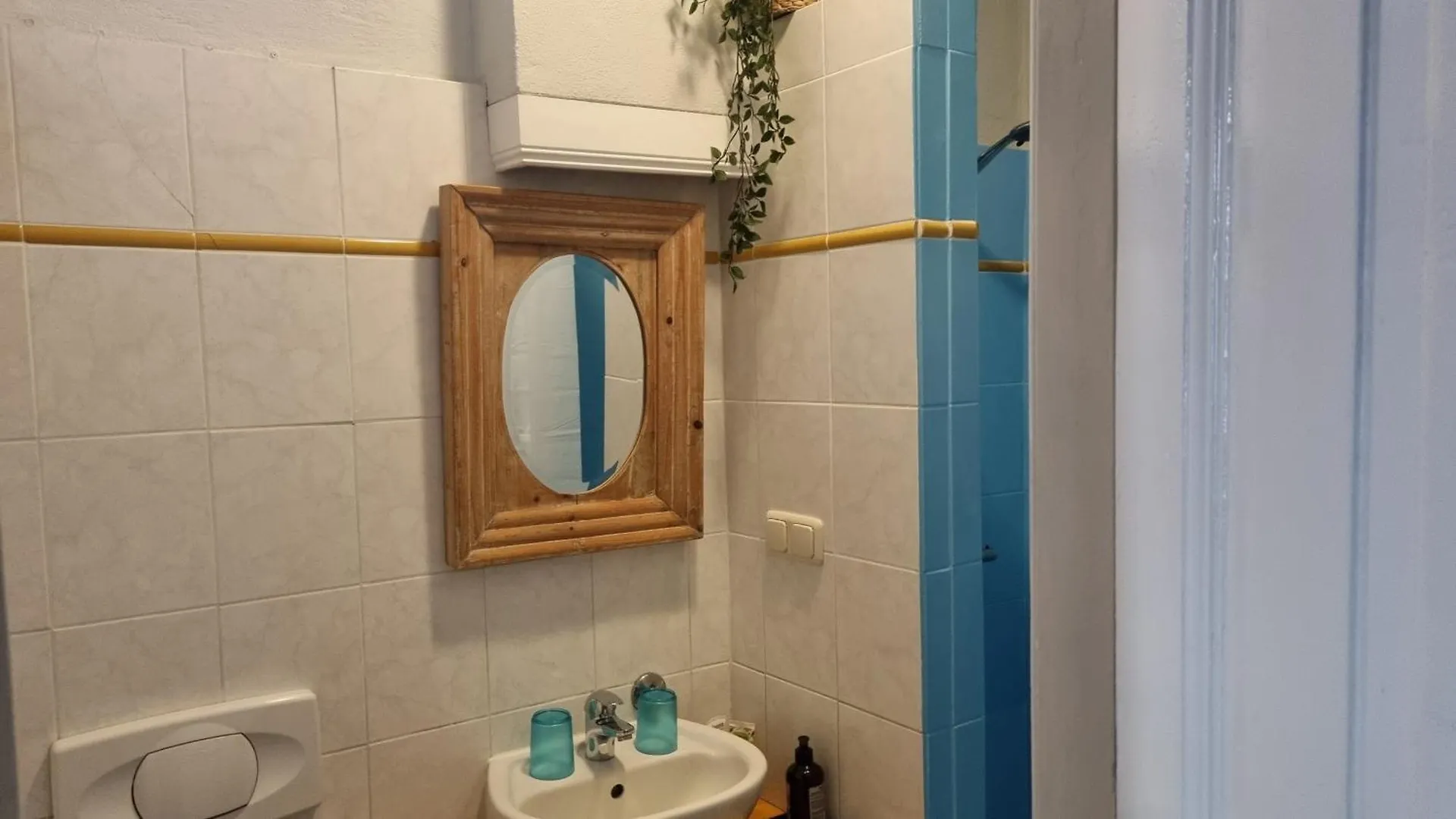 Vintage Eg Apartment Bremen Germany