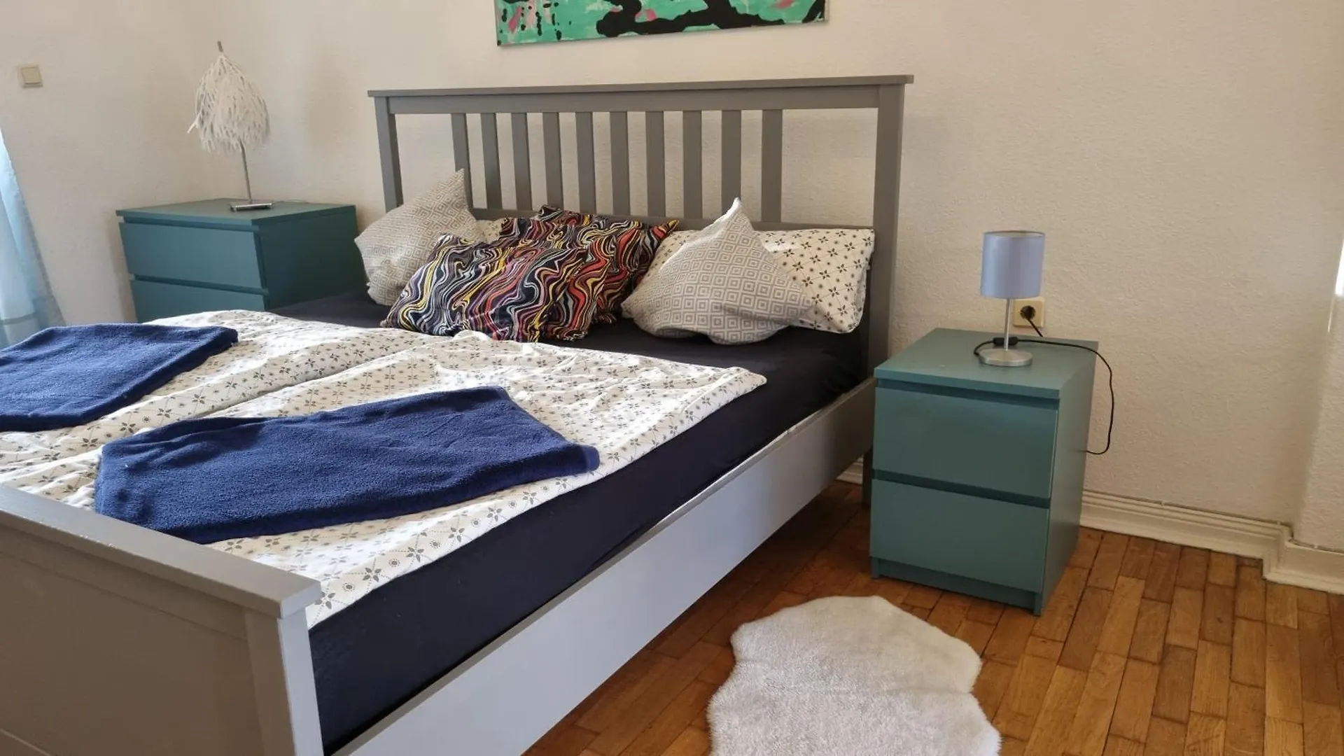 Vintage Eg Apartment Bremen Germany
