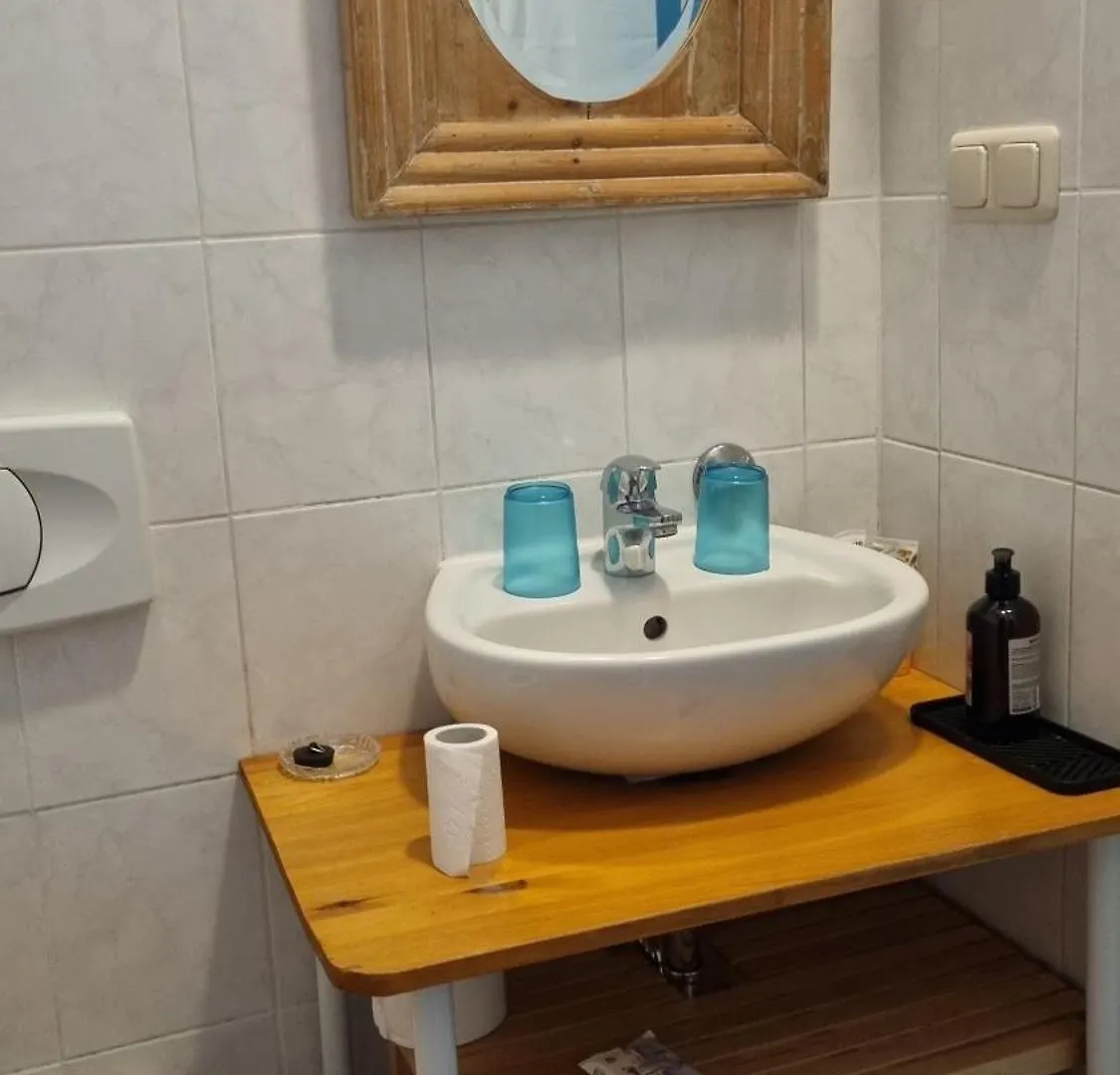 Vintage Eg Apartment Bremen